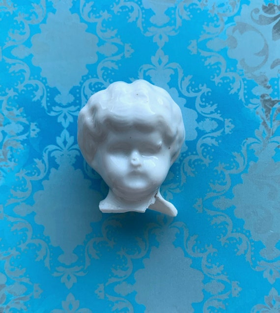 Craft Supplies & Tools Home & Hobby Victorian Dolls China Doll Parts