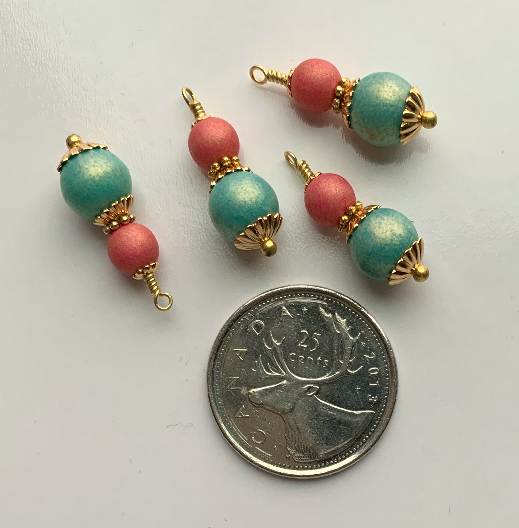 Jewelry & Beauty Jewelry Making & Beading Craft Supplies & Tools 4 Pcs