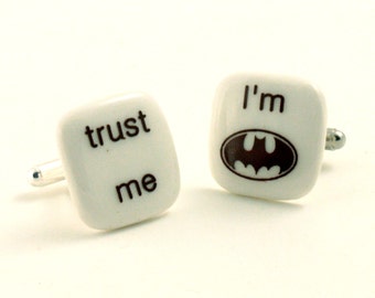 Welche Punkte es beim Bestellen die Batman manschettenknöpfe zu bewerten gibt!