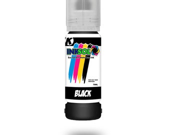 InkSol™ Eco-Solvent Individual Colors 70ml