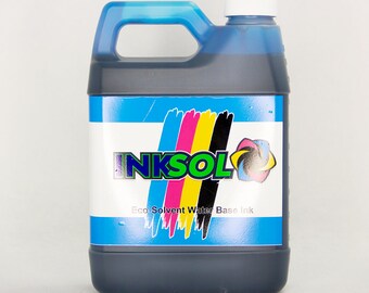 1000ML InkSol™ - Cian