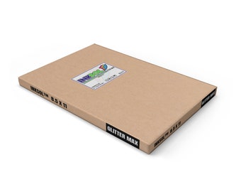 InkSol™ Glitter Max HTV Paper