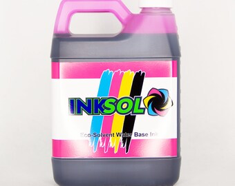 1000ML InkSol™ - Magenta