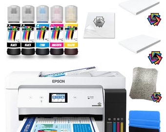 Epson ET-15000 Eco-Solvent Combo