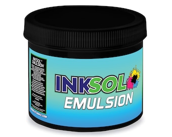 InkSol™ Emulsion