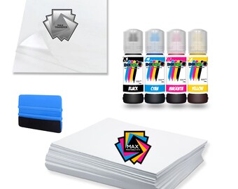 Paquete de inicio InkSol™