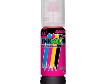 InkSol® High Definition Sublimation Ink - Magenta