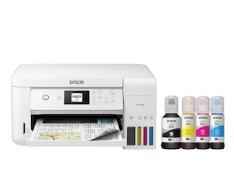 Combo de sublimación Epson ET-2840