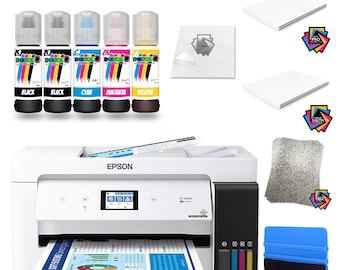 Epson ET-15000 Eco-Solvent Combo