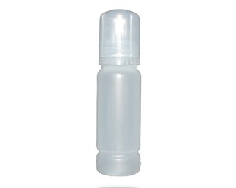 Tinta Eco-Solvente InkSol™ BOTELLAS VACÍAS INDIVIDUALES cantidad 4