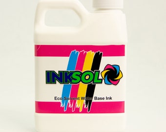 500ML インクソル™ - マゼンタ