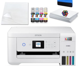 Epson ET-2840 Eco-Solvent Combo