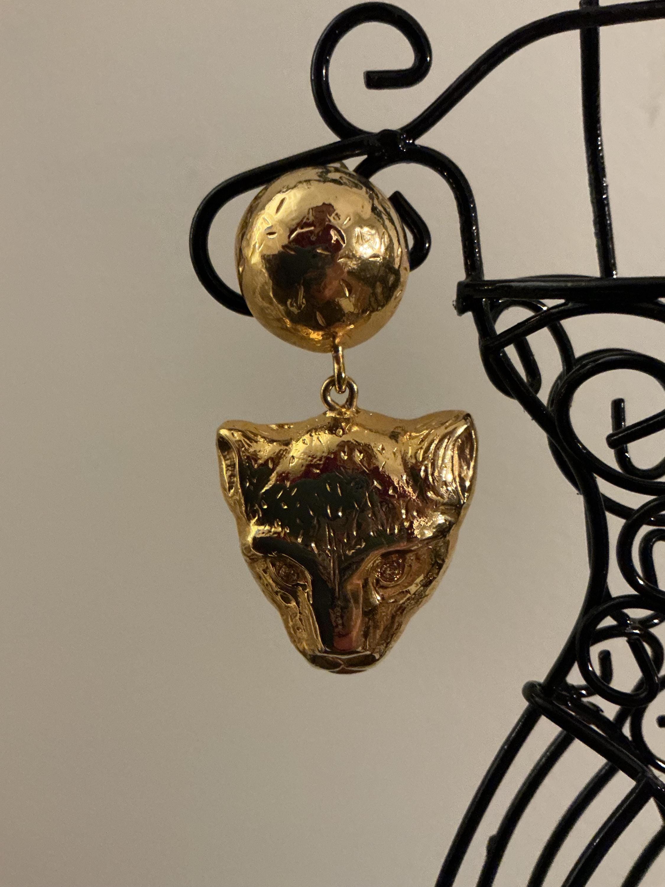 Escada Vintage Jewelry - Etsy
