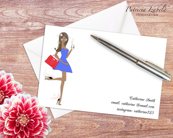printable notecards editable notecards