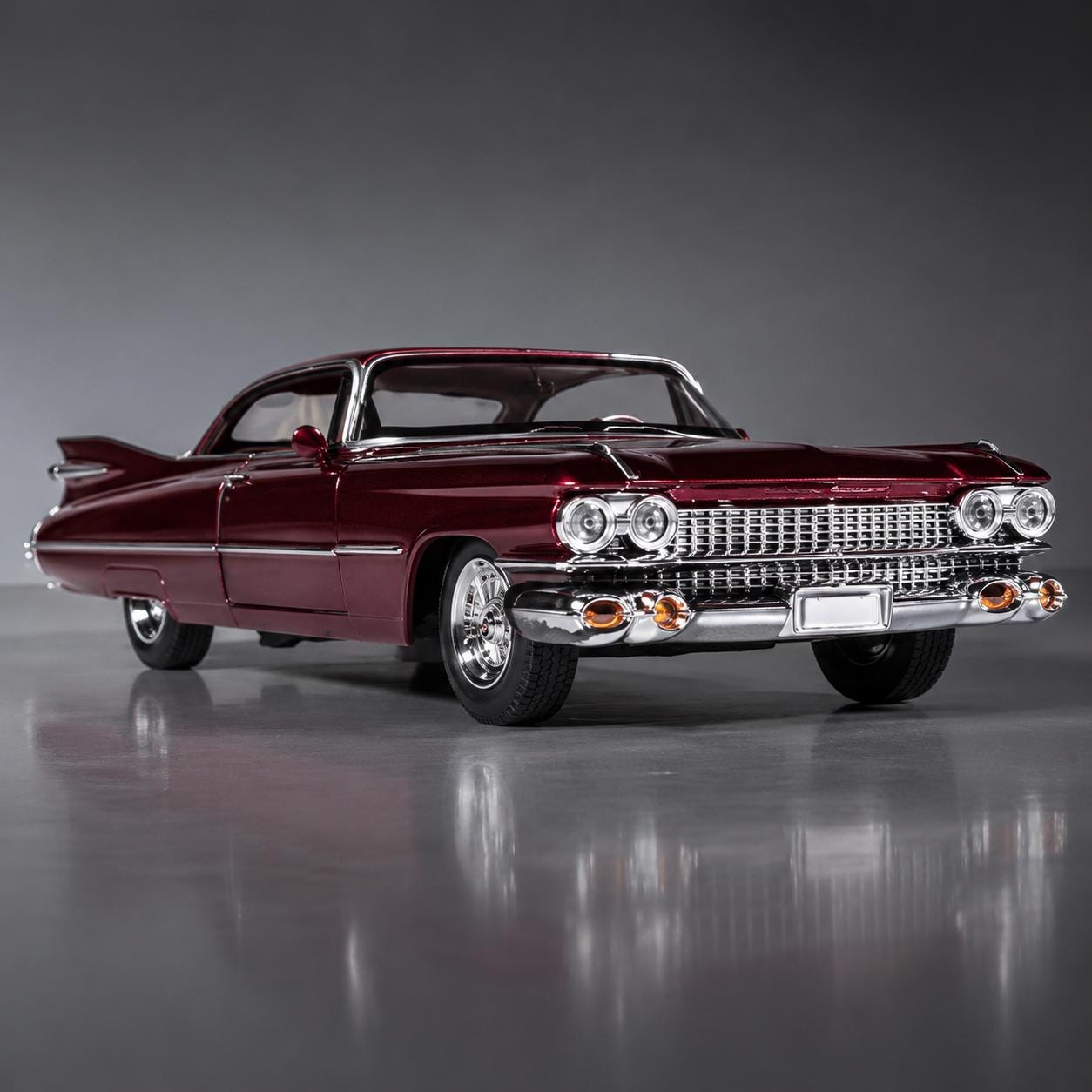 1959 Cadillac Diecast Models - Etsy