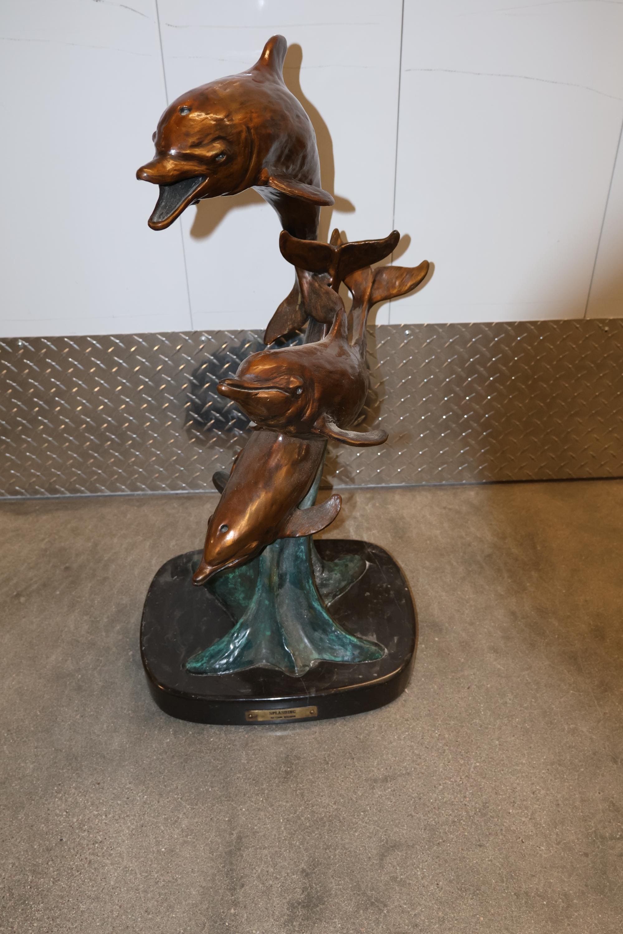 Carl Wagner Bronze - Etsy