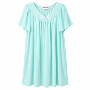 Ladies Night Gowns