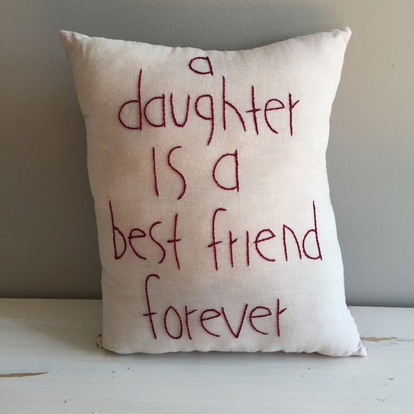 Hand Sewn Pillows Etsy