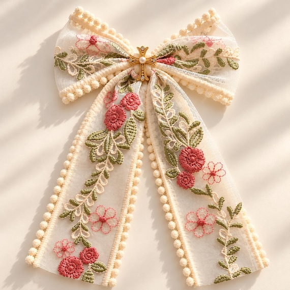 The Grace Bow
