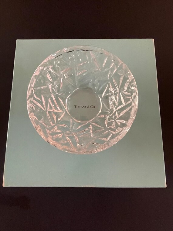 Tiffany and Co.'ice Look' 6