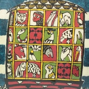 Sadao Watanabe Art - Etsy