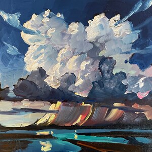 【希少】William  Paintings etc. il_300x300.5839493509_981g.jpg