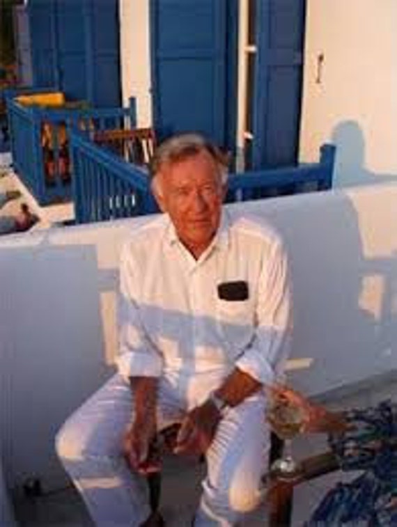 Thomas Mcknight - 