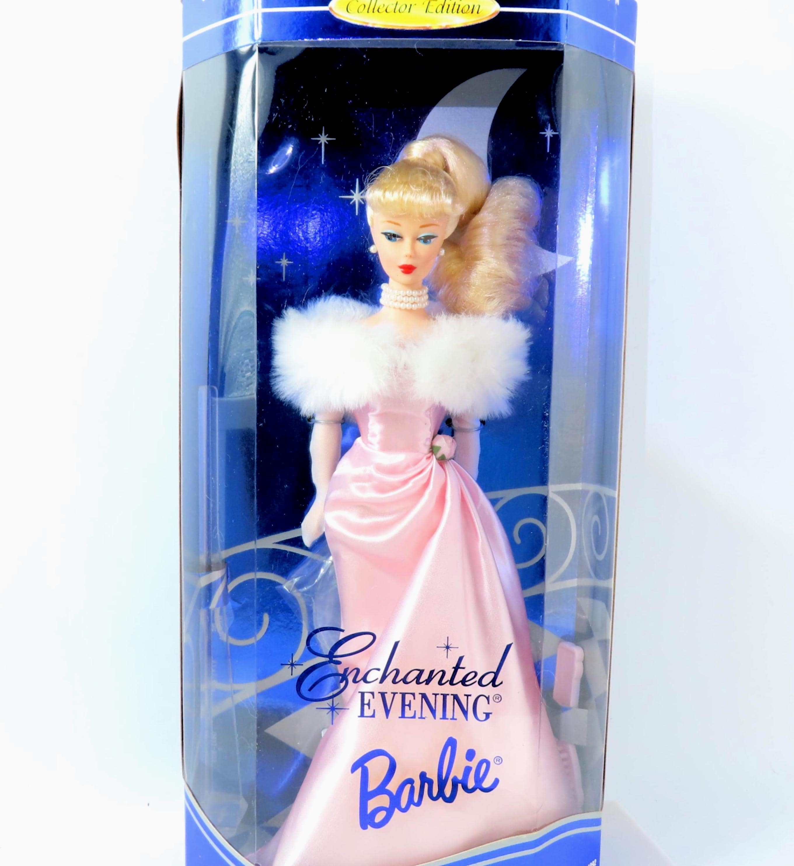 Enchanted Evening Barbie Vintage - Etsy