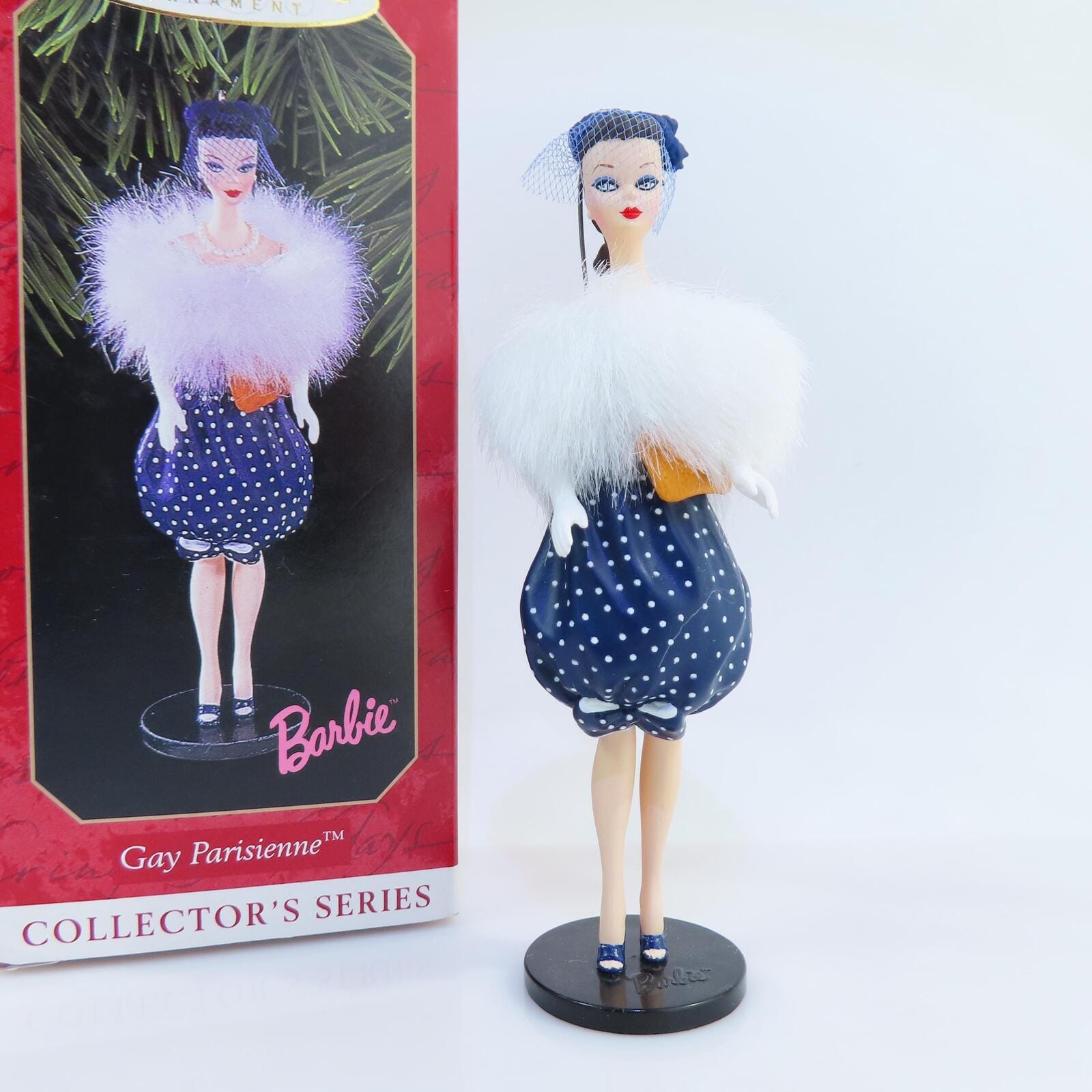 Gay Parisienne 1959 - Etsy
