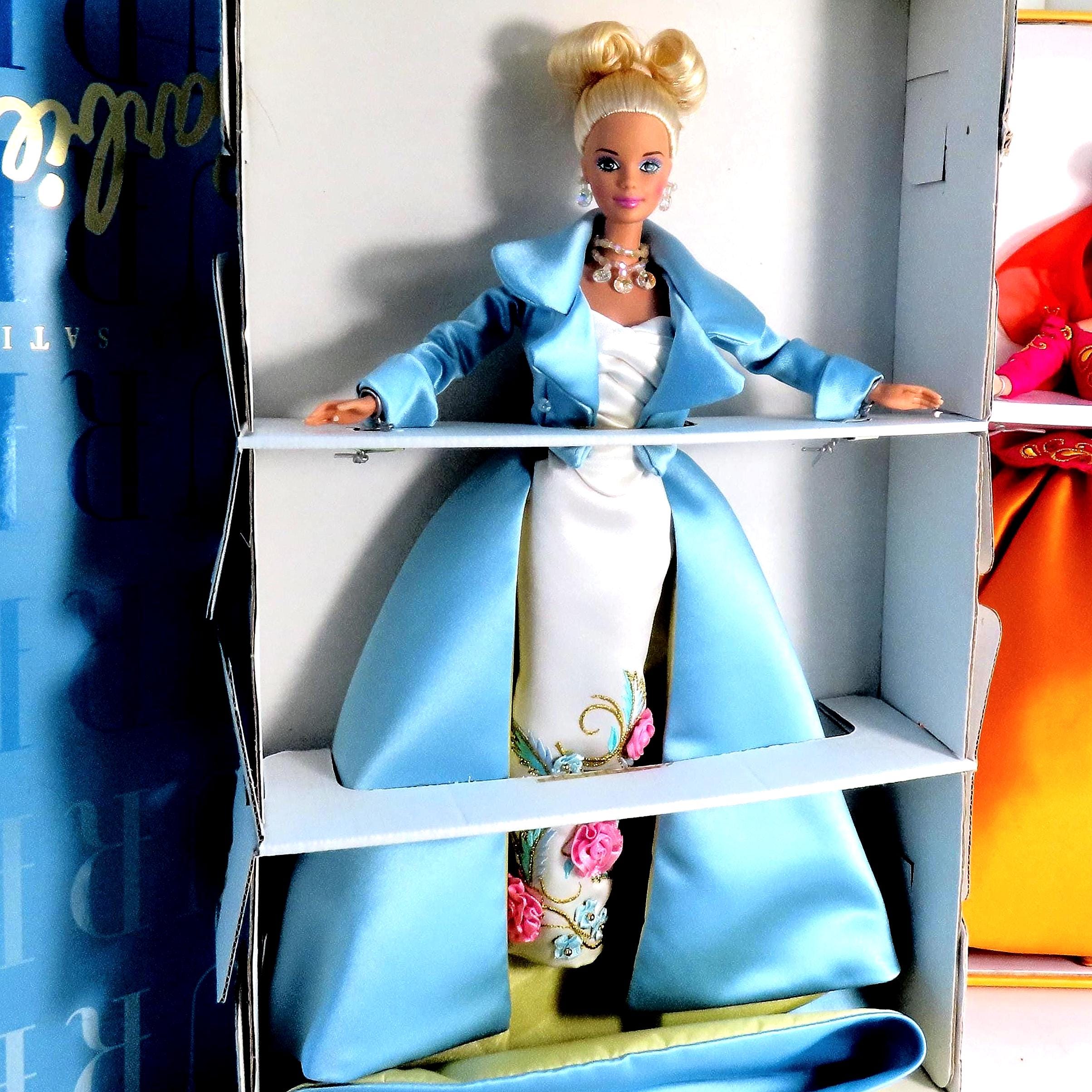 Robert Best Barbie - Etsy
