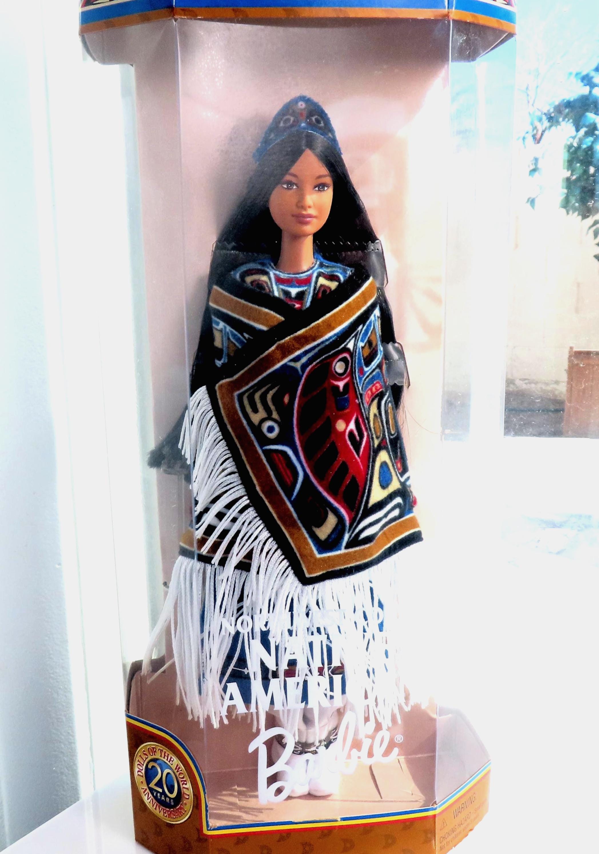 Indian Barbie Doll Collectors Edition - Etsy