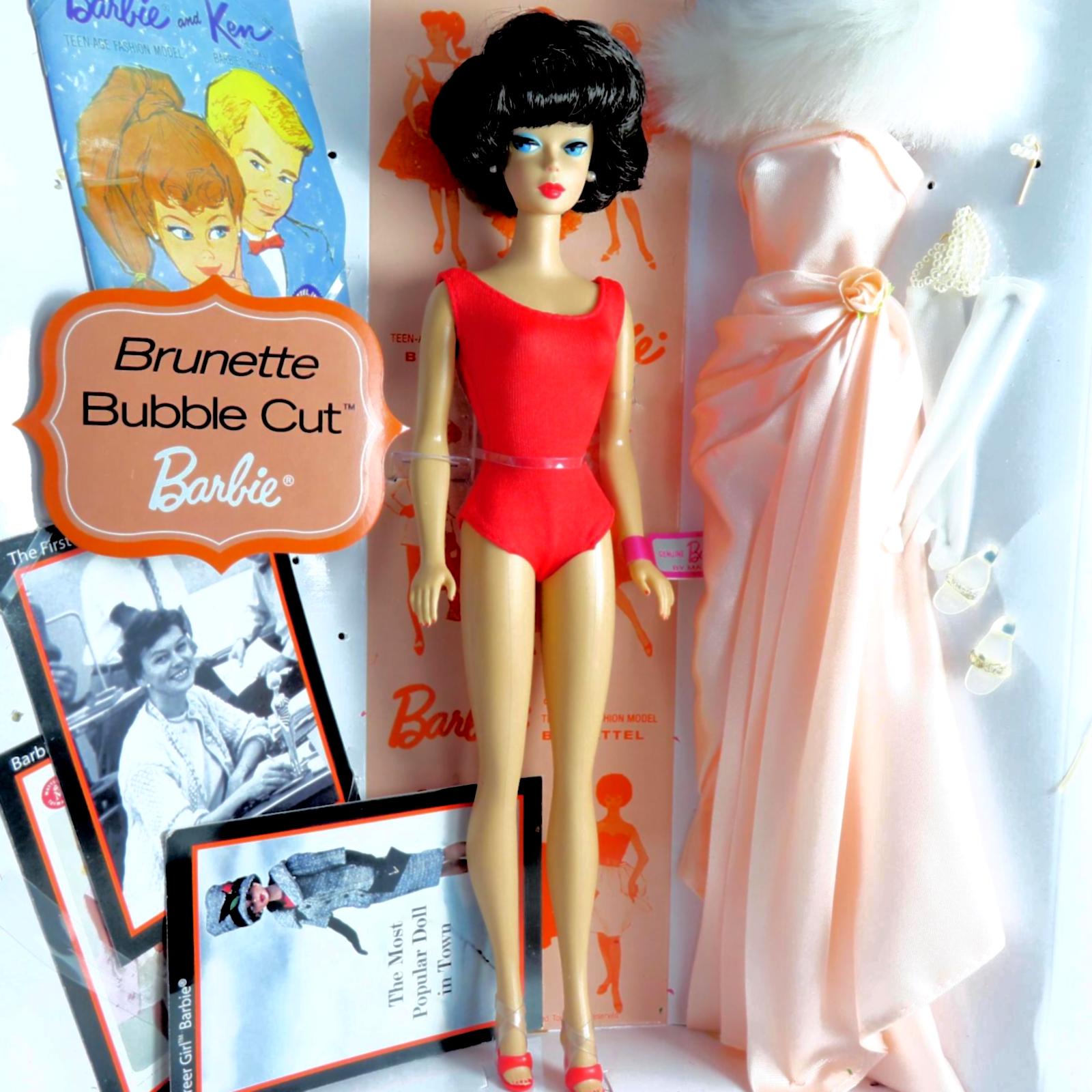 黒人バービー　ヴィンテージシーツ　古着 1960s Black Barbie Dolls - Etsy