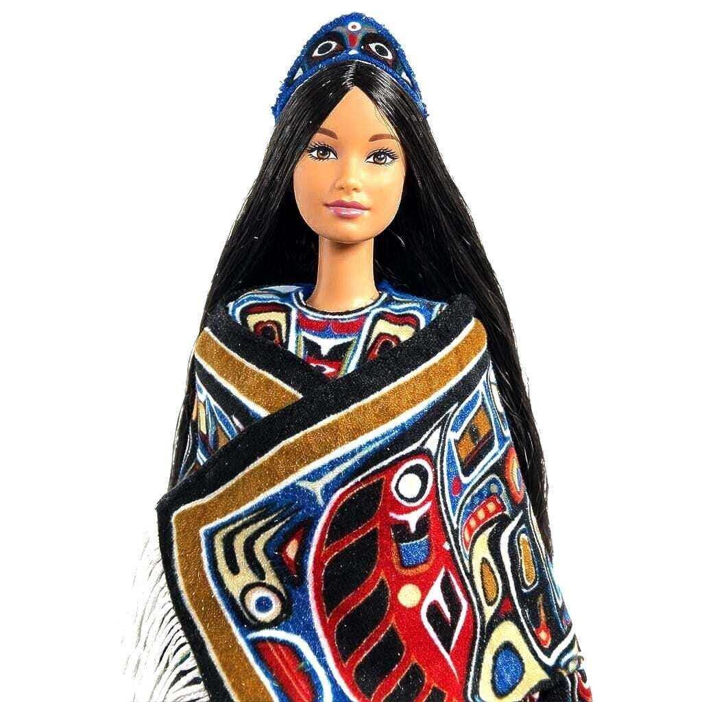 Indian Barbie Doll Collectors Edition - Etsy