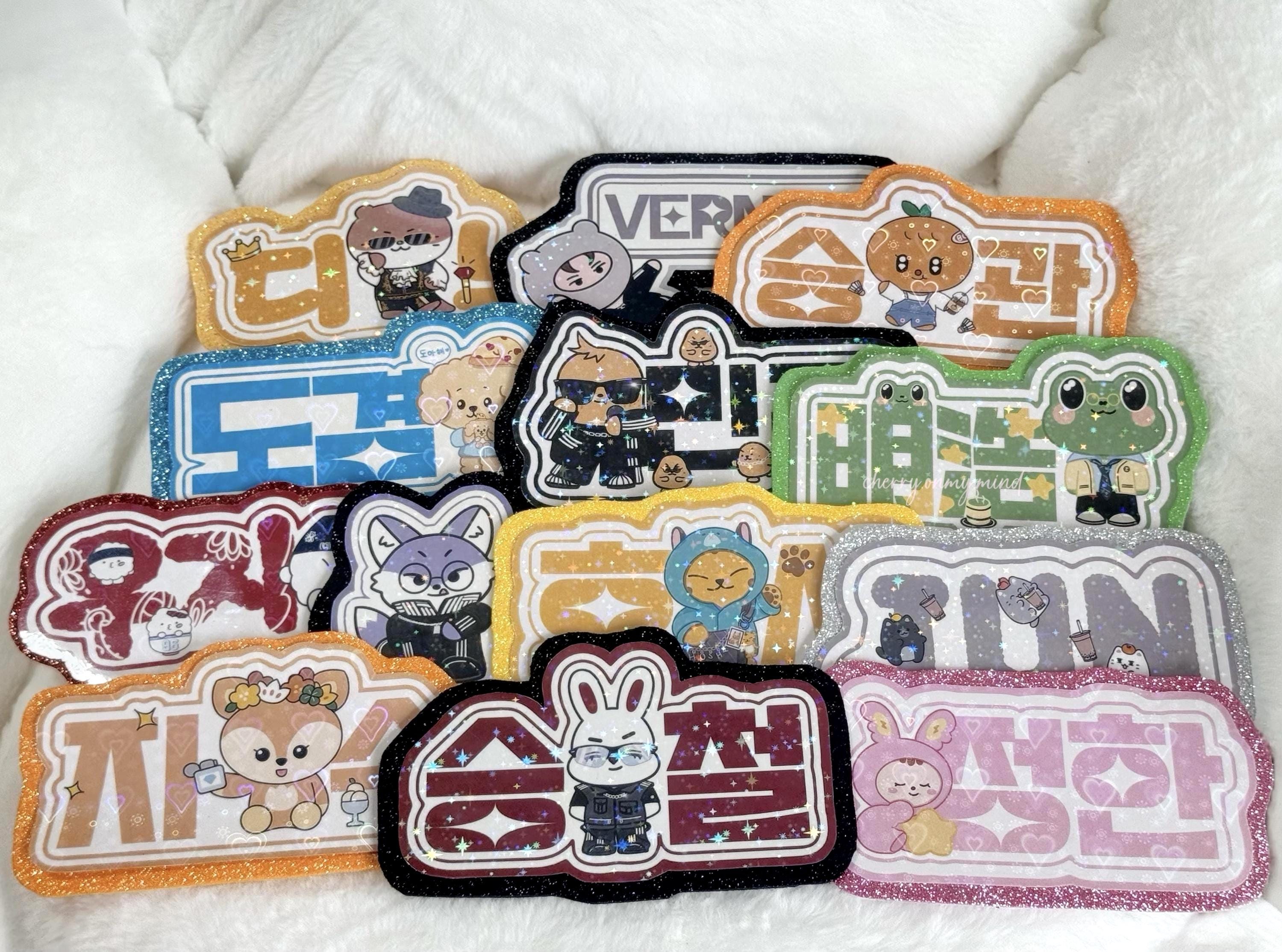 Ateez Concert Sign - Etsy