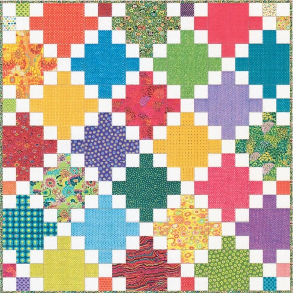 Laser Cut Quilt Kit Etsy