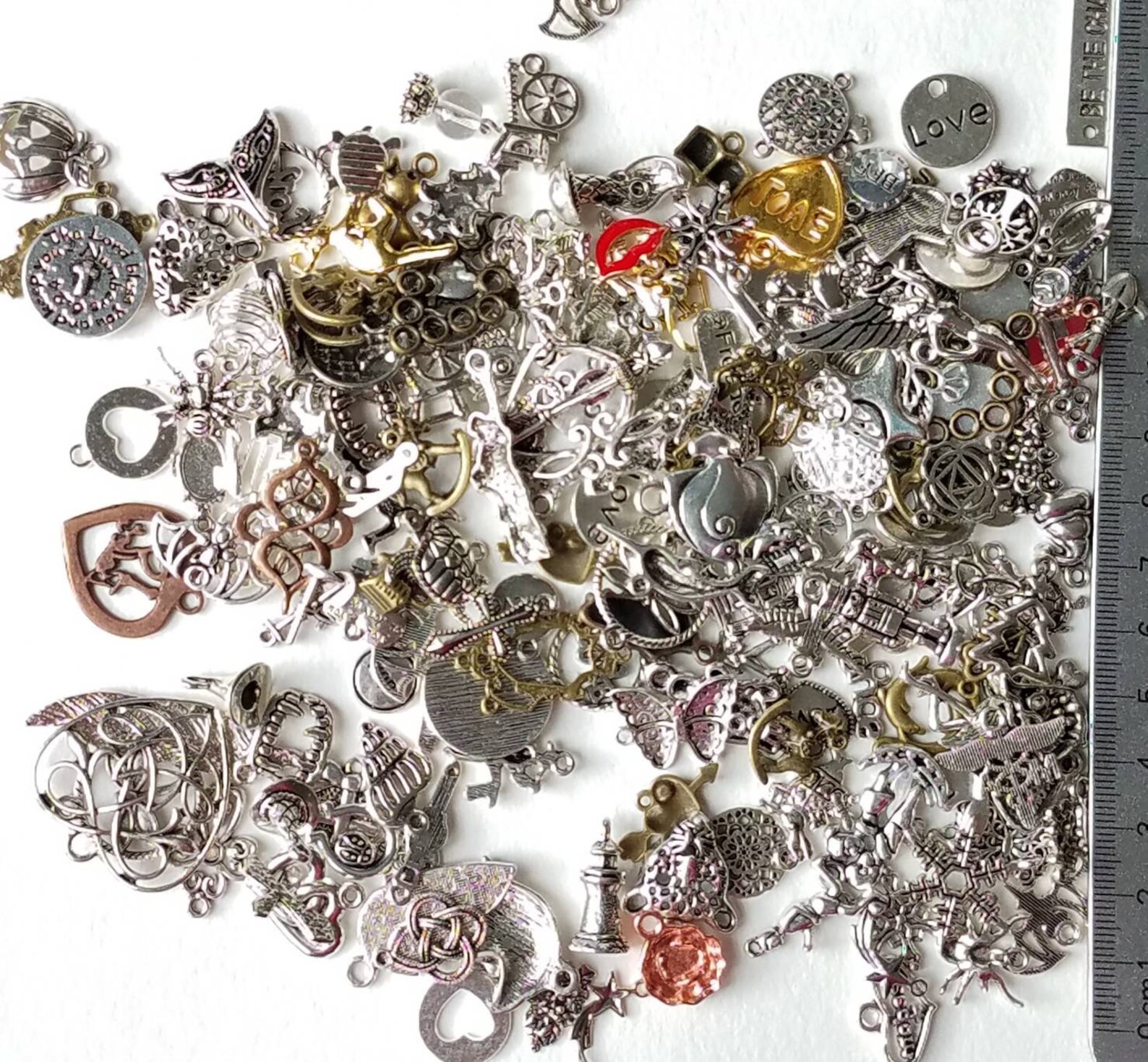 Sale 2 Lbs Bulk Charm Lot Few Doubles Bulk Charms Assorted Etsy sale-2-lbs-bulk-charm-lot-few-doubles-bulk-charms-assorted-etsy