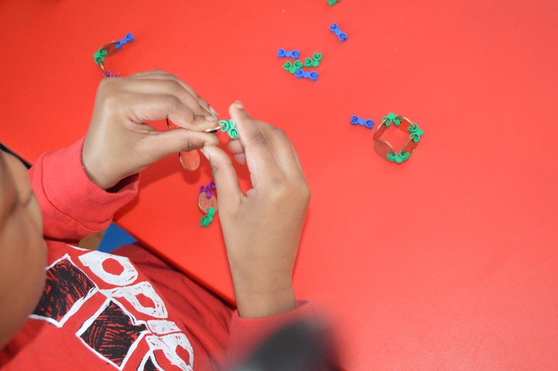 OT Fine Motor Kits Occupational Therapy Finger Strengthening Activities