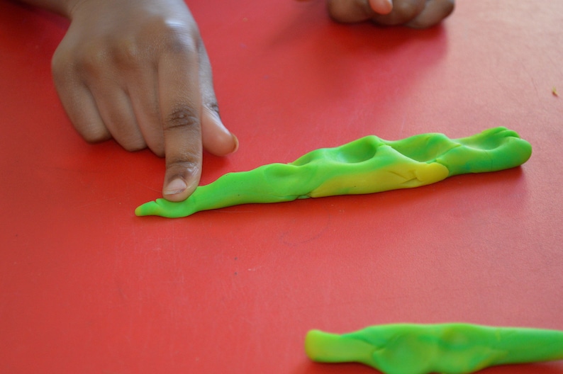 OT Fine Motor Kits Occupational Therapy School Based OT Kit Finger