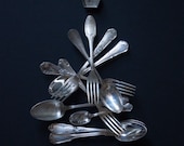 French Flatware