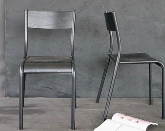 Mullca 510 Schoolhouse Chair