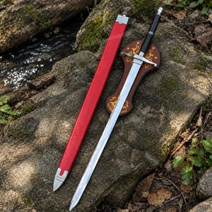 Cosplay Dragon Sword - Etsy