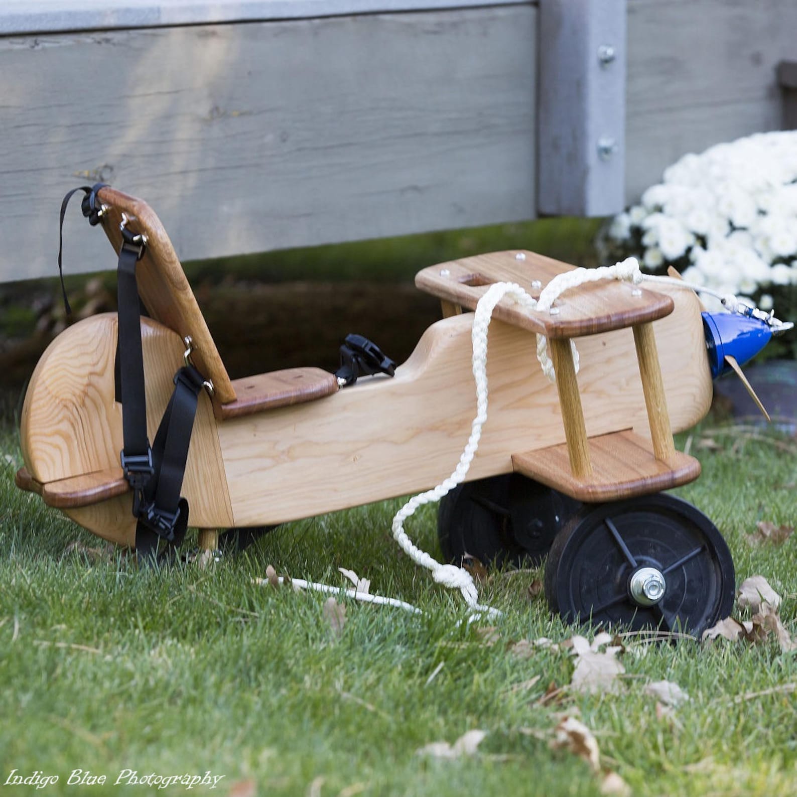 Feber Plane Rocker Plans Download - Kid's Wooden Airplane Ride on / Rocker Toy Plans - Etsy
