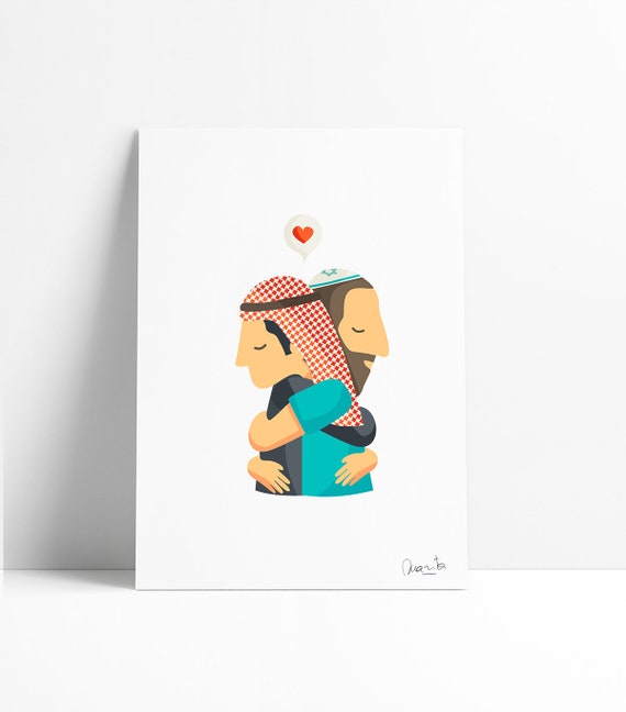 A New Day Would Dawn print, Illustration to Decorate your Home, Customized Gift, Tutticonfetti.