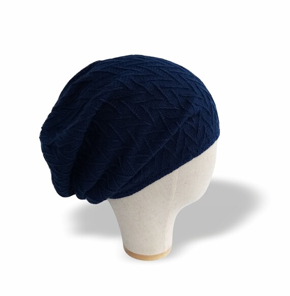 Extra Large Beanie Cotton Xxl Hat for 