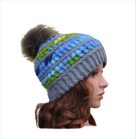 macy's women's winter hats