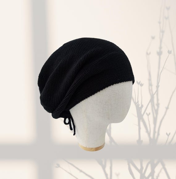 beautiful people/ビーニー TheHijabStore.com Jersey Bonnet Caps Under Scarf Head Wraps