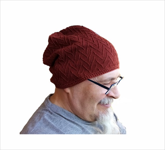 best beanies for bald men