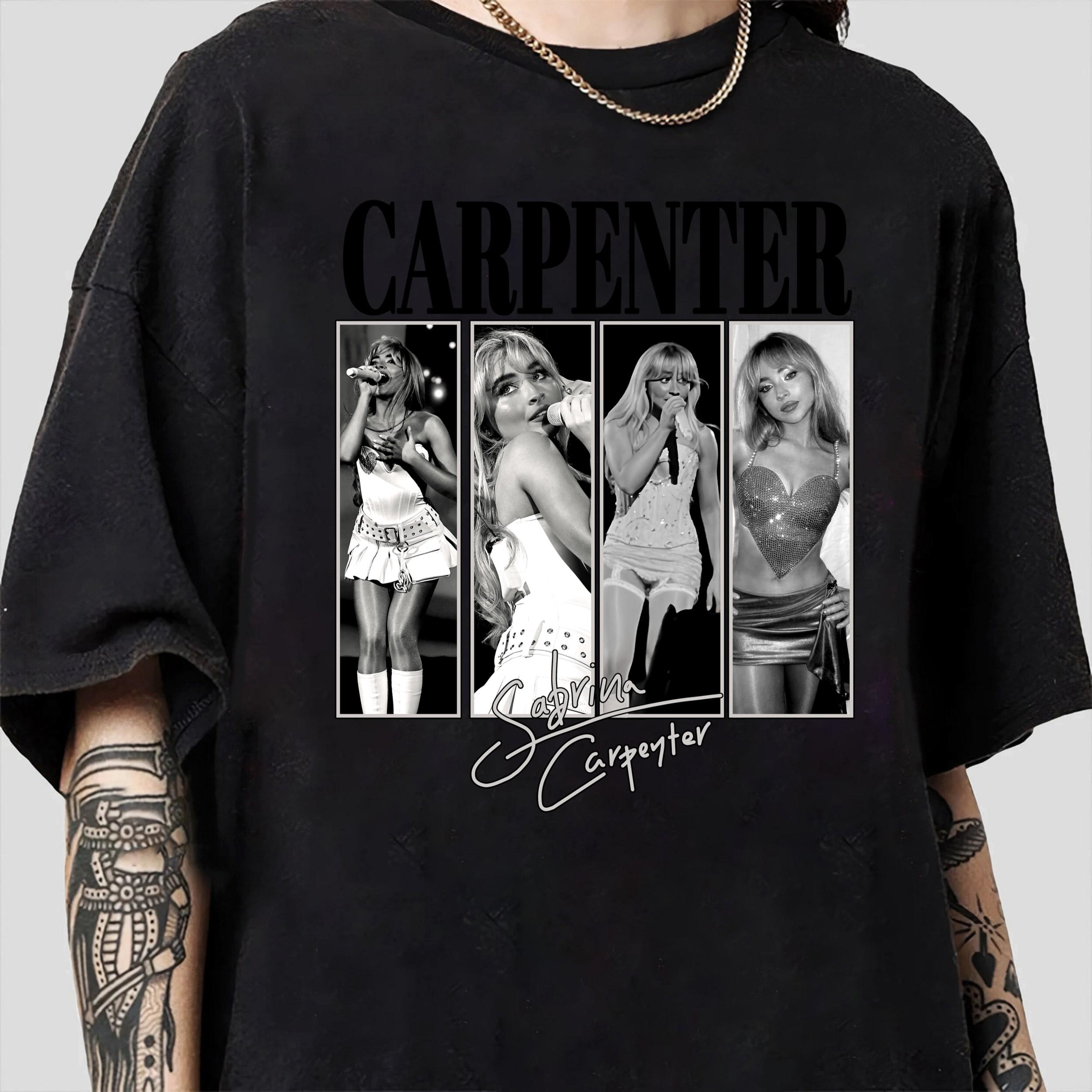 Sabrina carpenter shirt - Etsy 日本