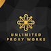 Unlimited Proxy Works