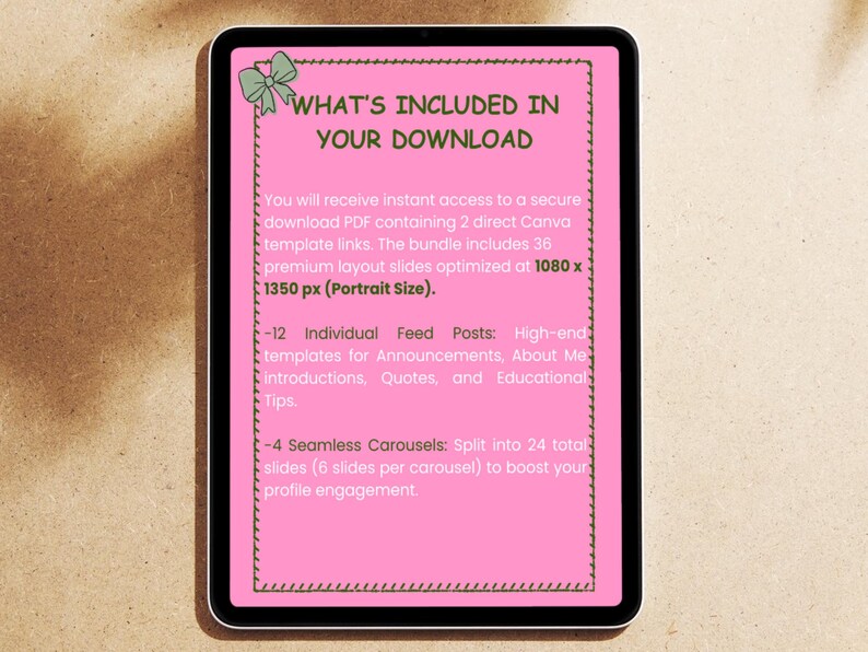 Therapist Social Media Templates | Health, Wellness Coach | 36 Editable ...